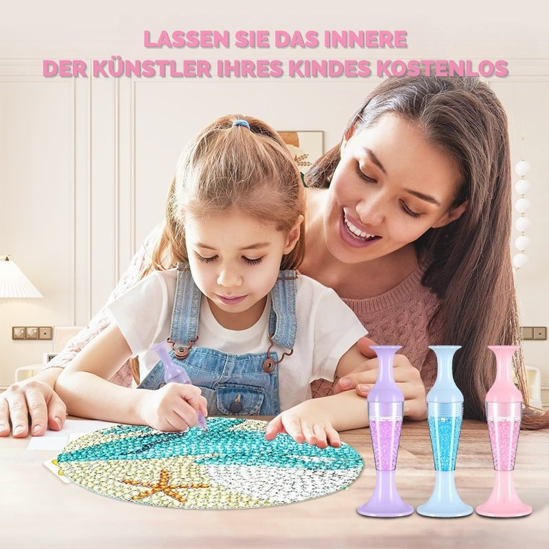 GlamDot™ – Colocación precisa con garantía de brillo | 1+2 GRATIS