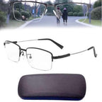 Gafas progresivas inteligentes Optivista | Ajuste automático del campo de visión y filtro azul