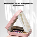 Vanity Station – Tu Estación de Belleza Personal para Llevar | 50% DESCUENTO