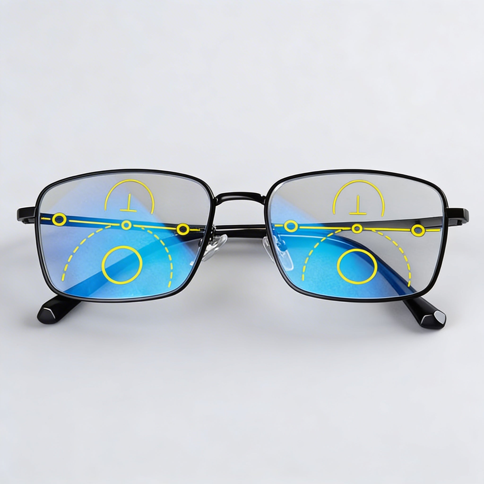 Daniel - Gafas de lectura