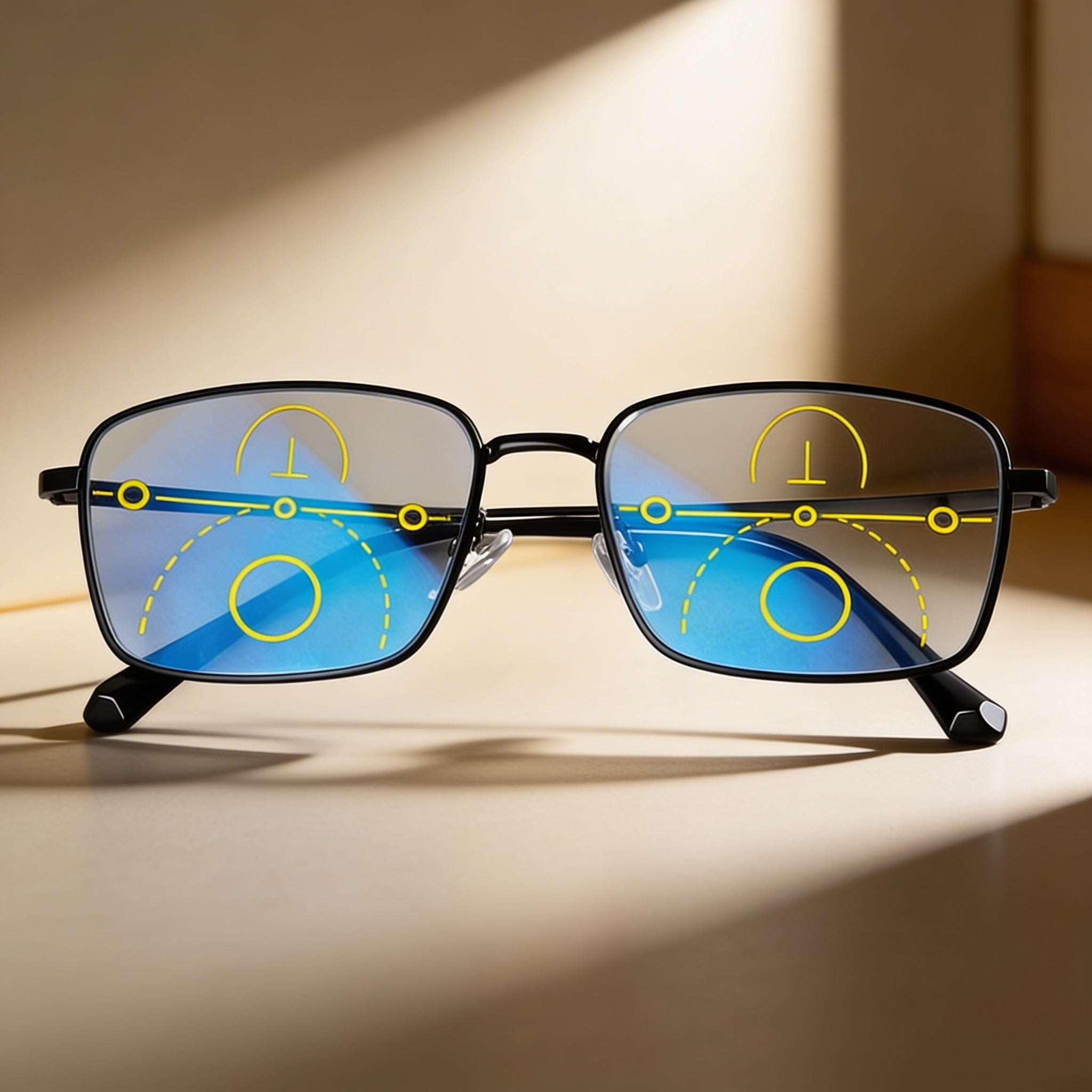 Daniel - Gafas de lectura