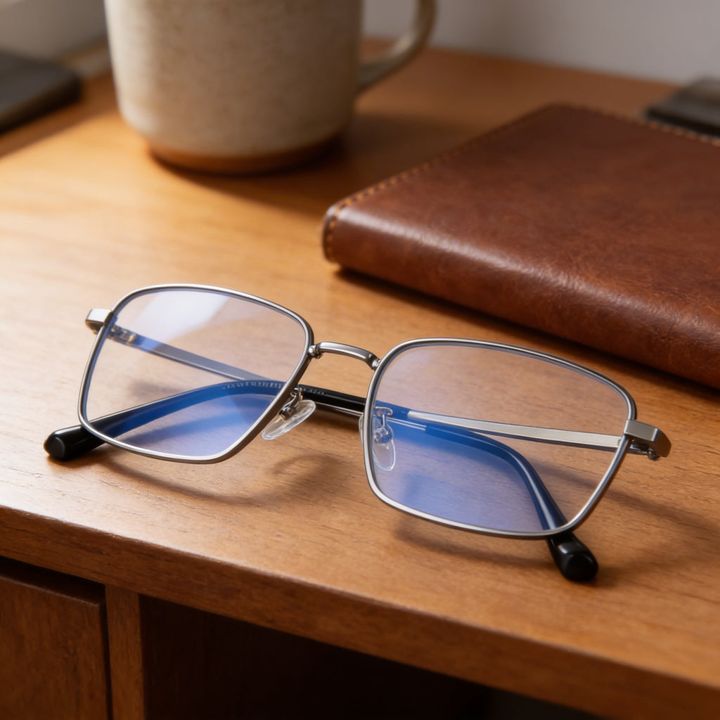 Daniel - Gafas de lectura