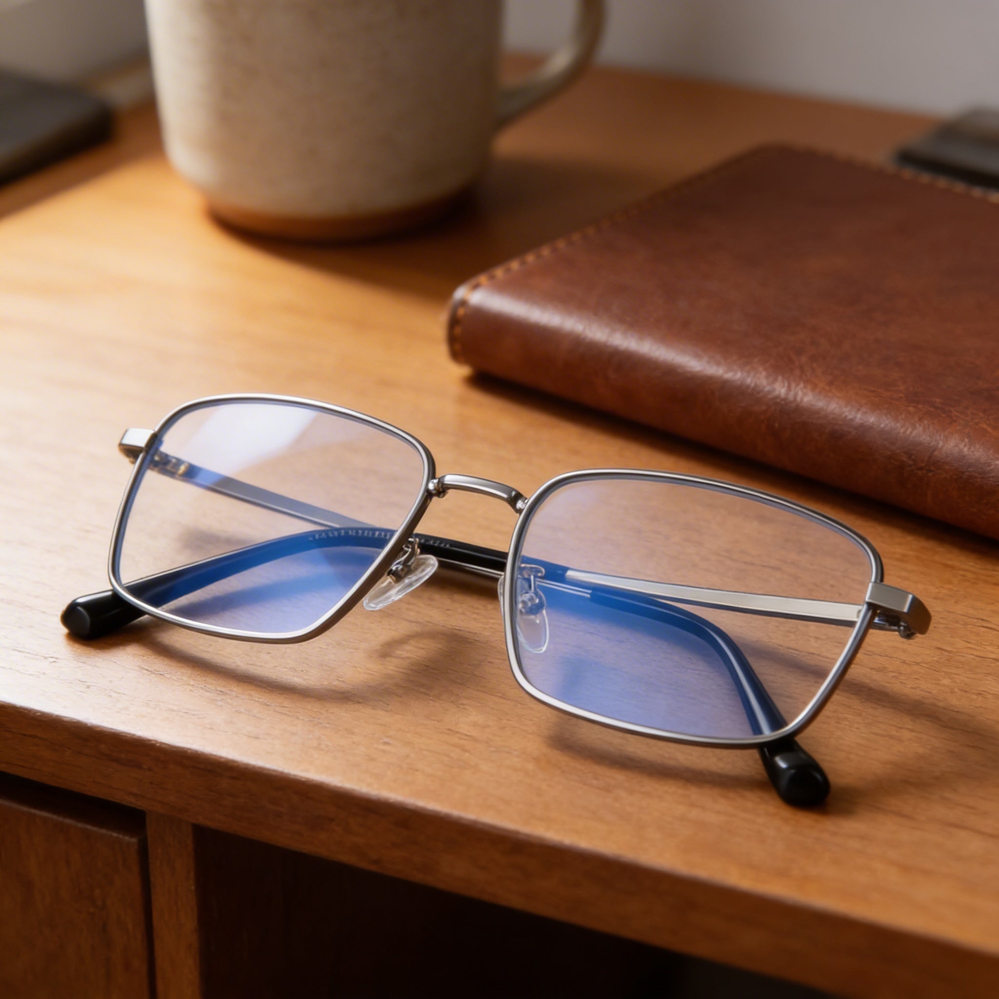 Daniel - Gafas de lectura