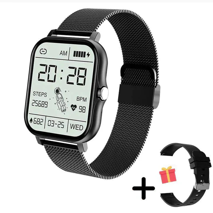 Reloj inteligente multifuncional de alta calidad