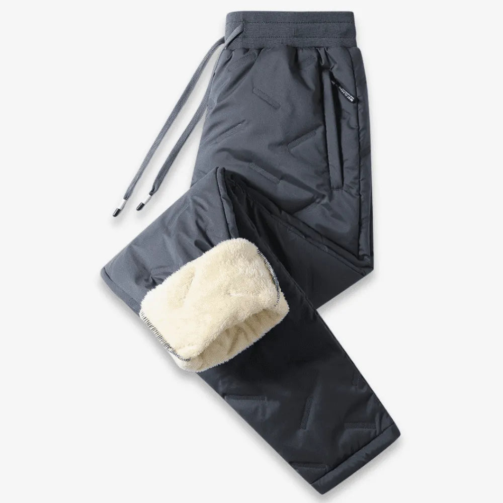 Pantalón térmico unisex