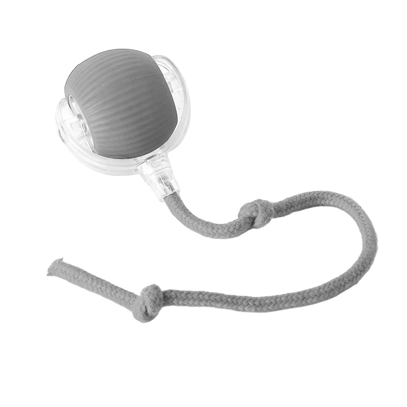 PLAYPET Pelota Interactiva para Perros – Pelota Rebotadora Recargable