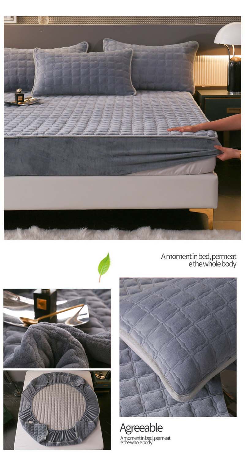 SoftDream – Funda de colchón para un sueño reparador | 50% DESCUENTO