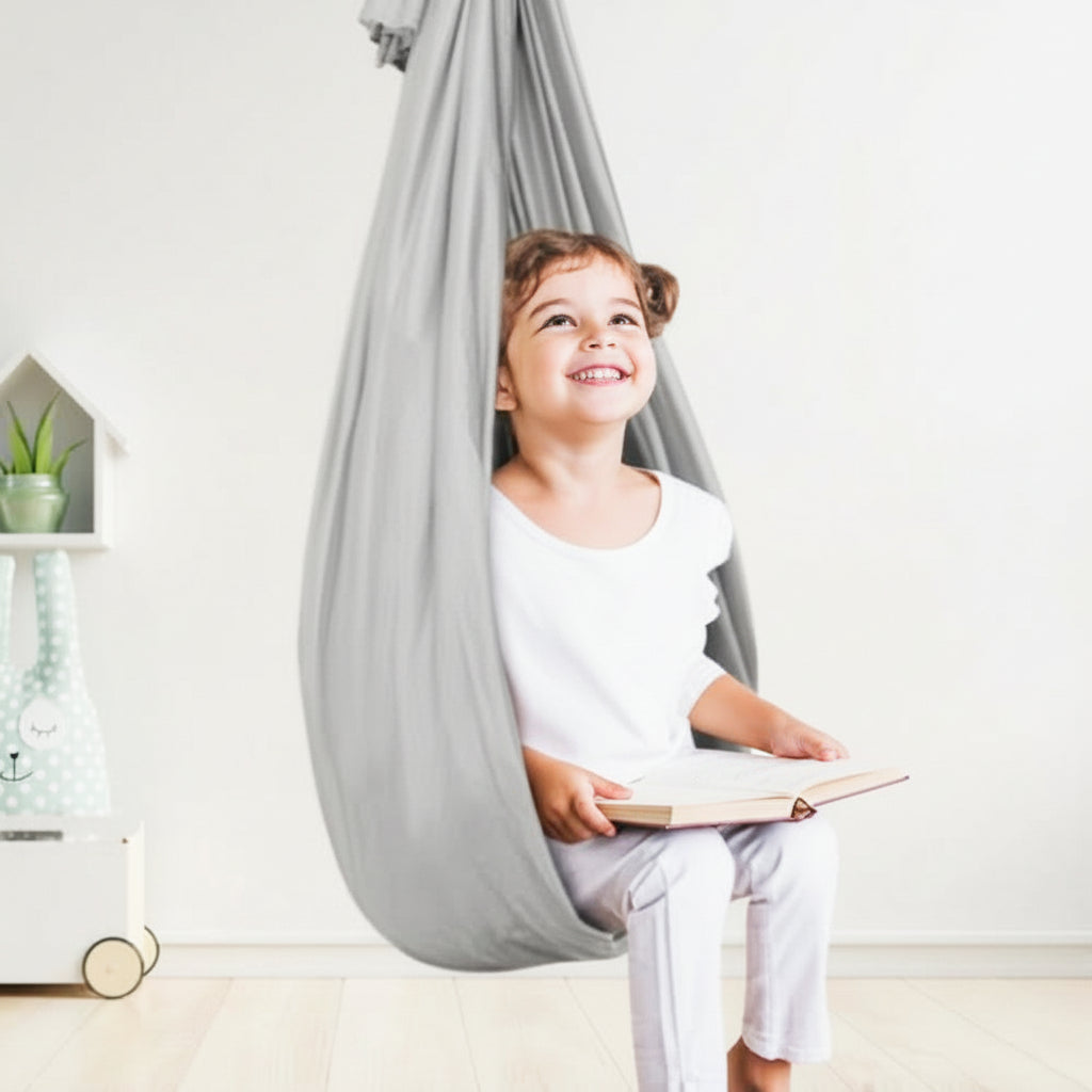 SWINGSENSE – Columpio terapéutico para niños