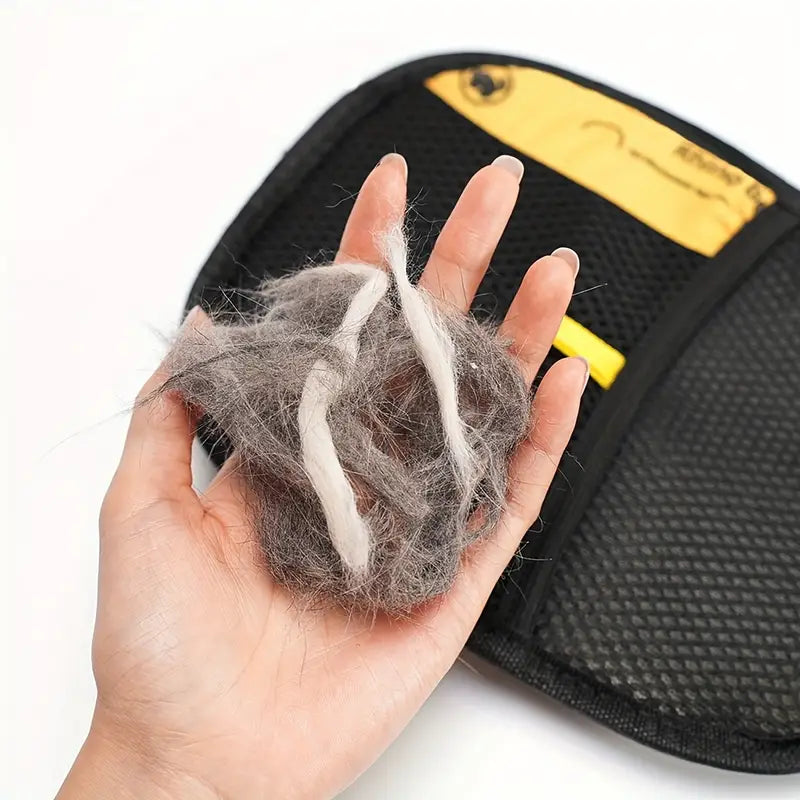 GroomyGlove – Guante Antiestático | 1+2 GRATIS