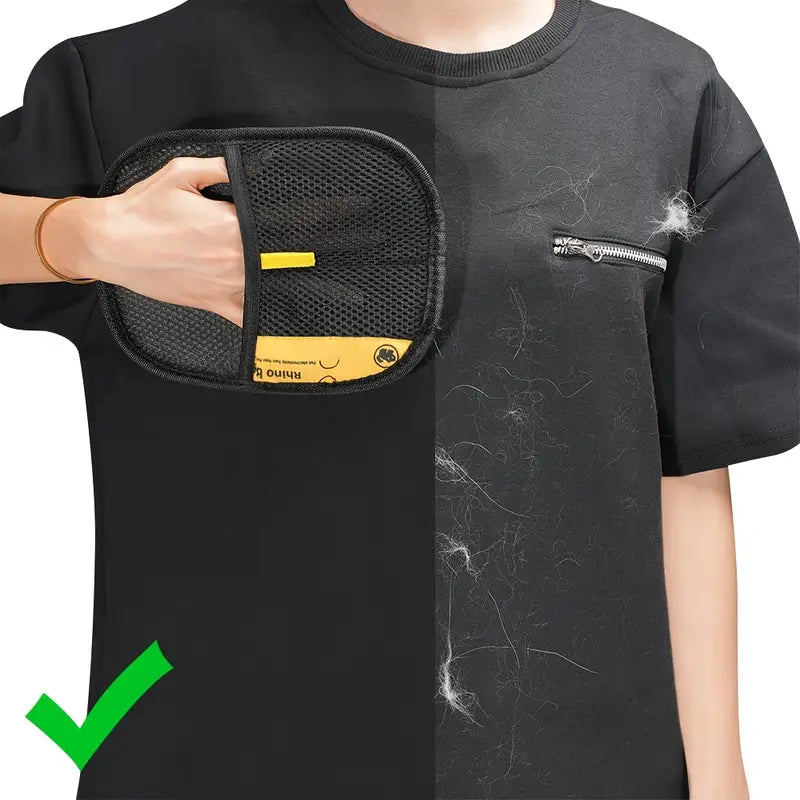 GroomyGlove – Guante Antiestático | 1+2 GRATIS
