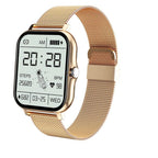 Reloj - Reloj inteligente multifuncional