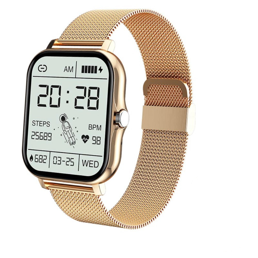 Reloj - Reloj inteligente multifuncional