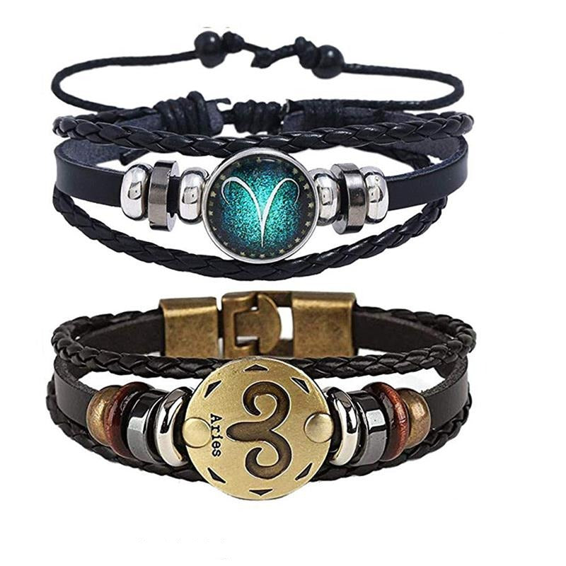 Pulsera Zodiac