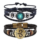 Pulsera Zodiac