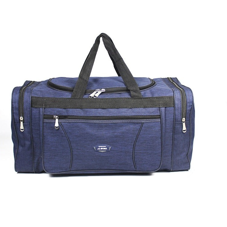 Bolsa de viaje Duffel