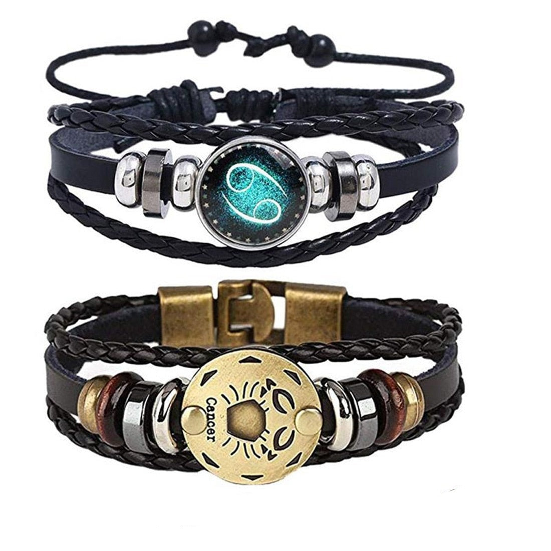 Pulsera Zodiac