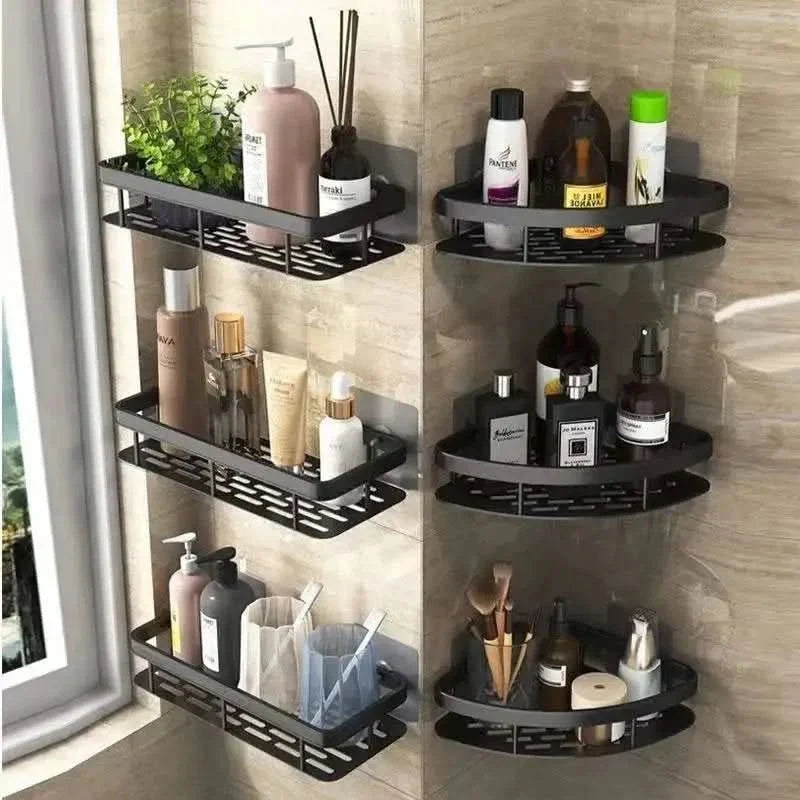 Kalsten | sin taladrar y elegante para cada baño