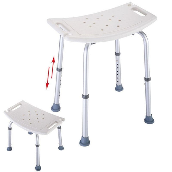 Taburete de Ducha Plegable