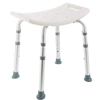 Taburete de Ducha Plegable