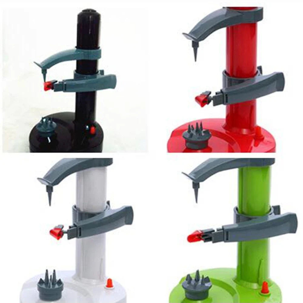 Peladoras automáticas eléctricas de patatas