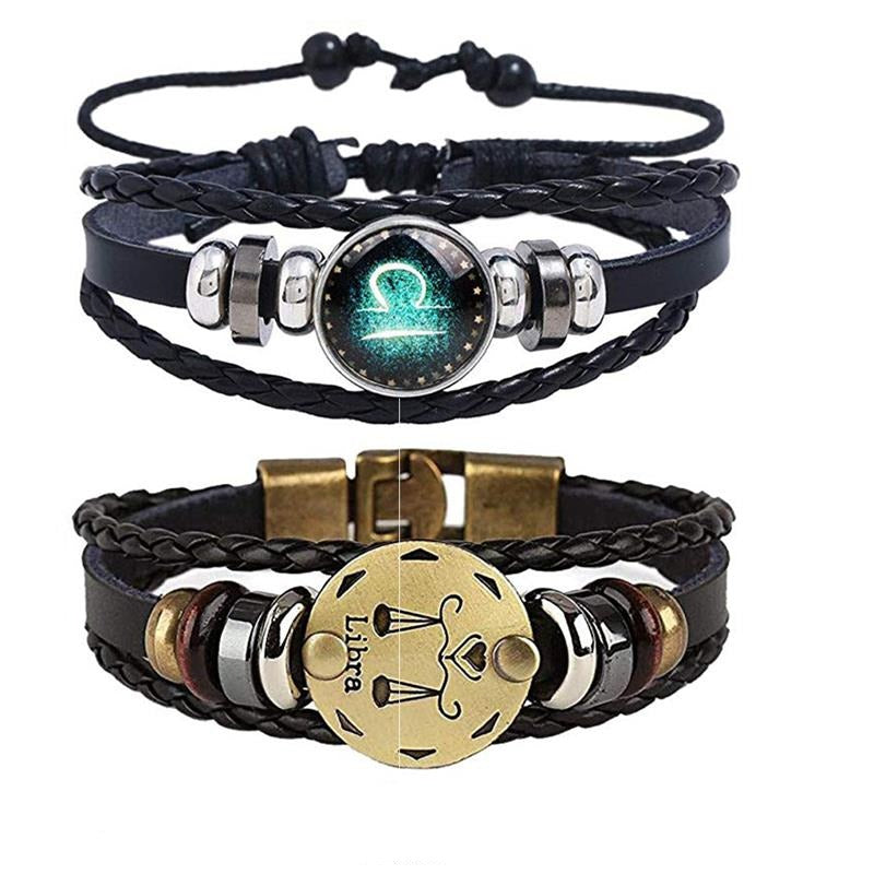 Pulsera Zodiac