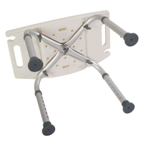 Taburete de Ducha Plegable