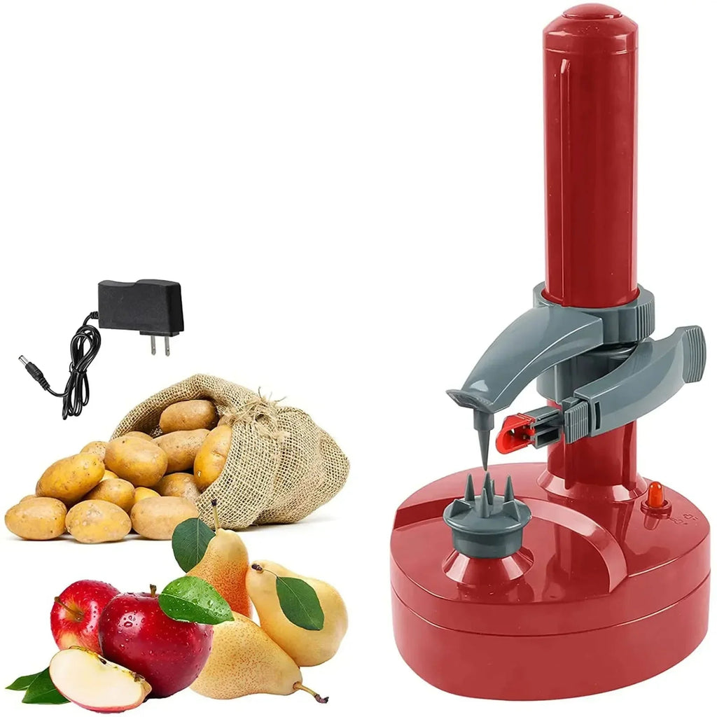Peladoras automáticas eléctricas de patatas