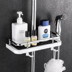 Organizador de Estante de Ducha para Baño