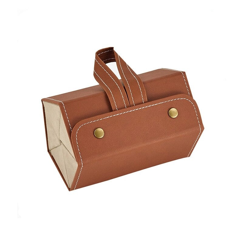Estuche plegable para gafas
