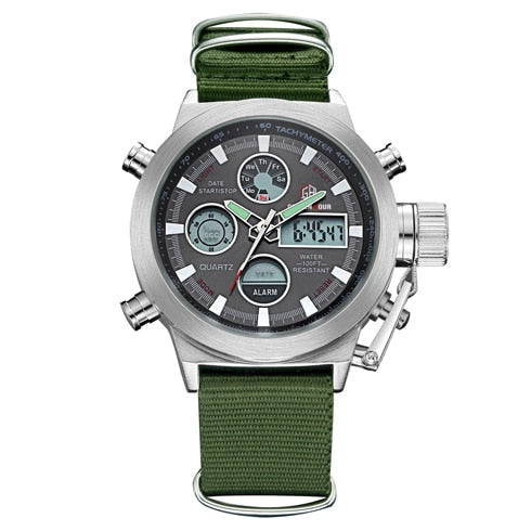 Reloj Militar para Hombre