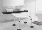 Taburete de Ducha Plegable