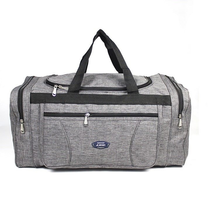 Bolsa de viaje Duffel