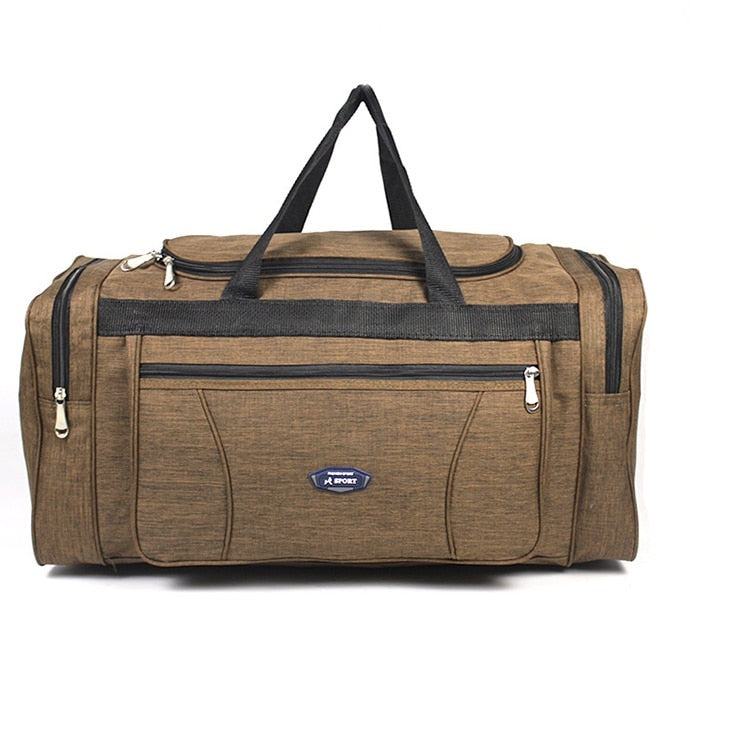 Bolsa de viaje Duffel