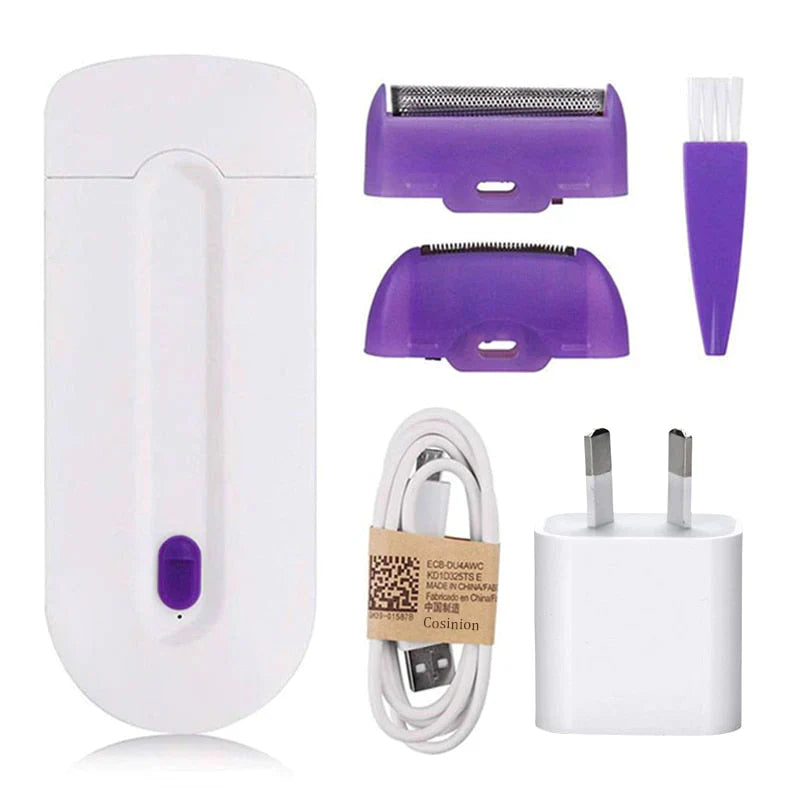 Kit de Depilación Láser Indolora