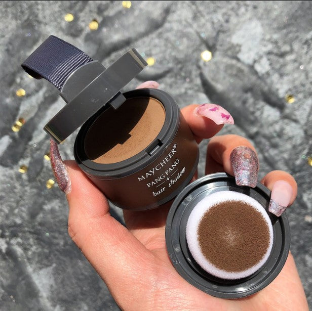 1+1 GRATIS | RootCover™ | cubre instantáneamente raíces del cabello y canas para un color impecable