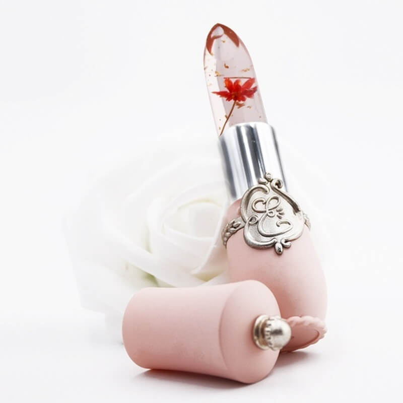 Jelly Flower Labial