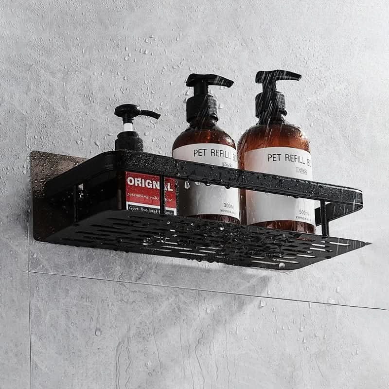 Organiregal – Estante de baño sin taladrar