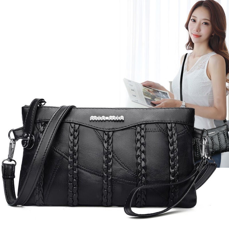 Bolso de Mano Cruzado para Mujeres