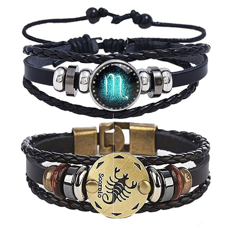 Pulsera Zodiac