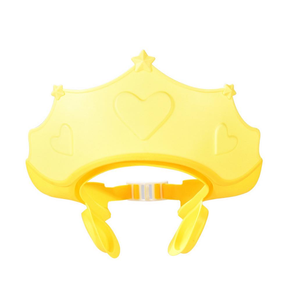 Gorro de ducha para niños