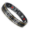 Pulsera Magnética Saludable