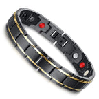 Pulsera Magnética Saludable
