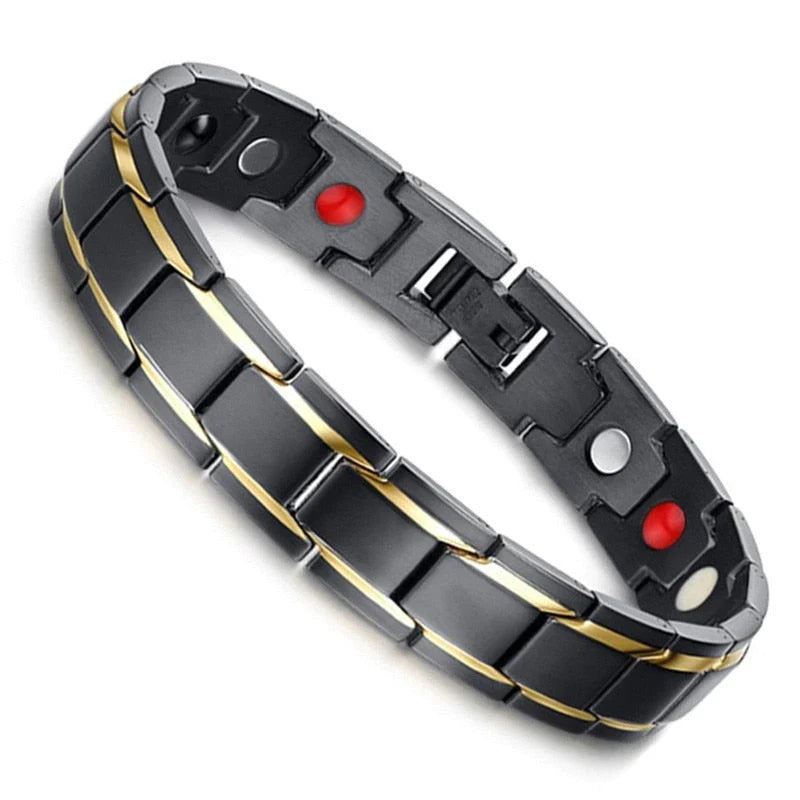 Pulsera Magnética Saludable