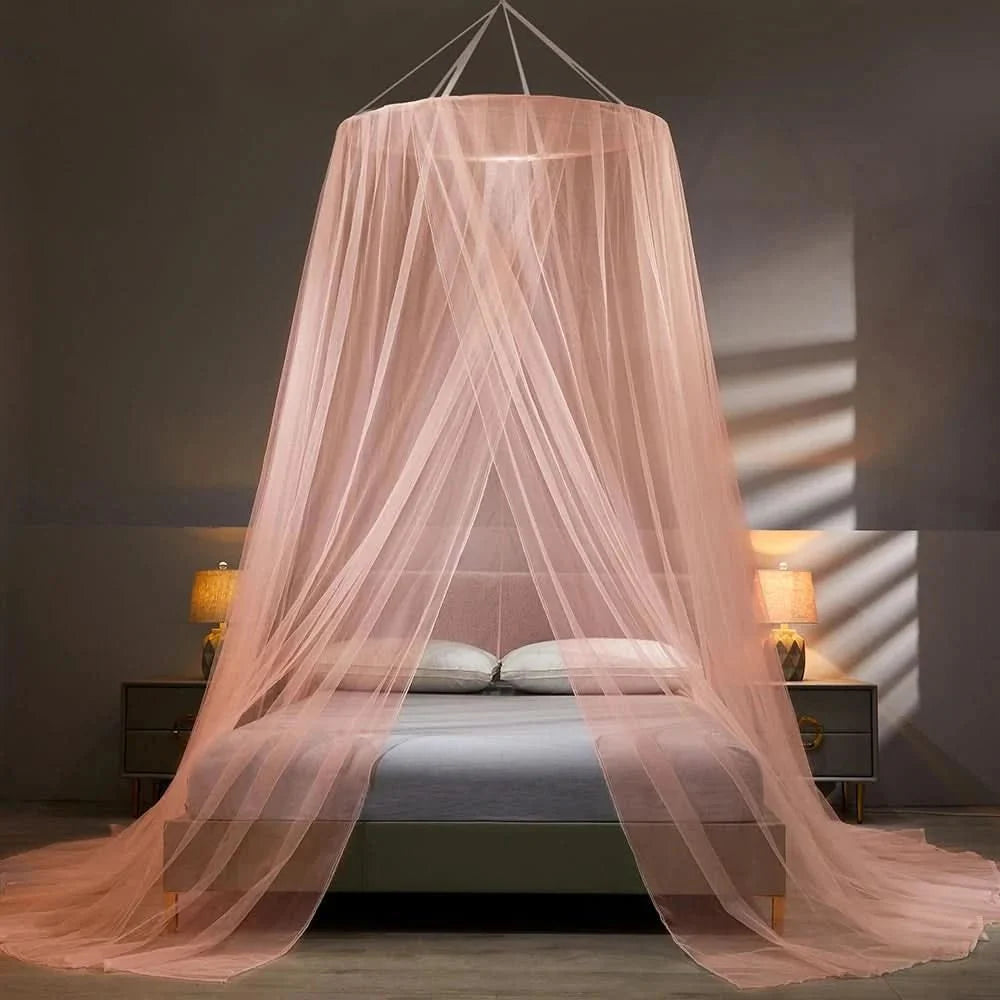 SLEEPNET – Mosquitera Plegable para un Sueño Tranquilo