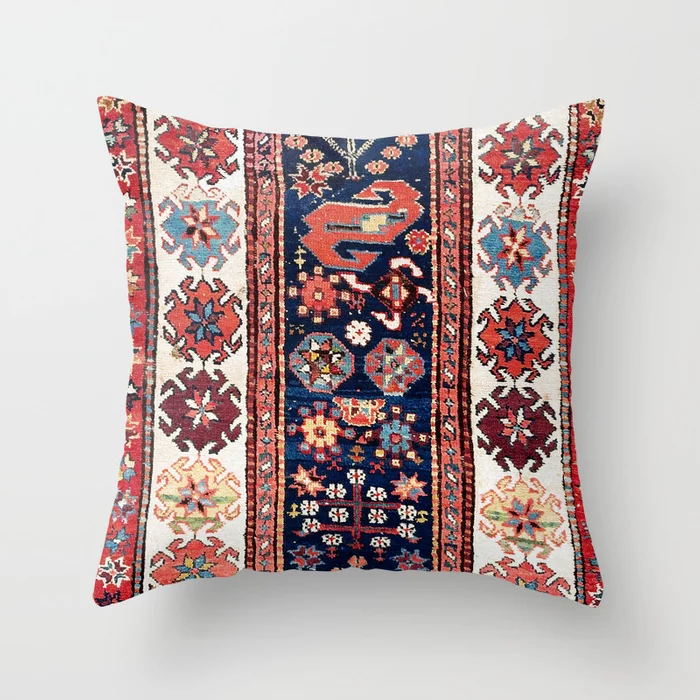 Funda de cojín estilo marroquí, cojín indio Bohemio lujo, funda de cojín para sala de estar y dormitorio, funda de cojín lumbar