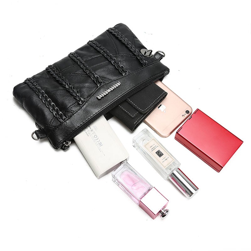 Bolso de Mano Cruzado para Mujeres