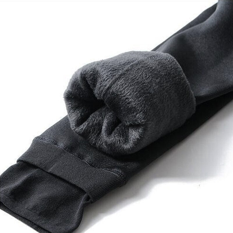 Leggings de Invierno de Cachemira Cálidos y Gruesos | 1+1 Gratis