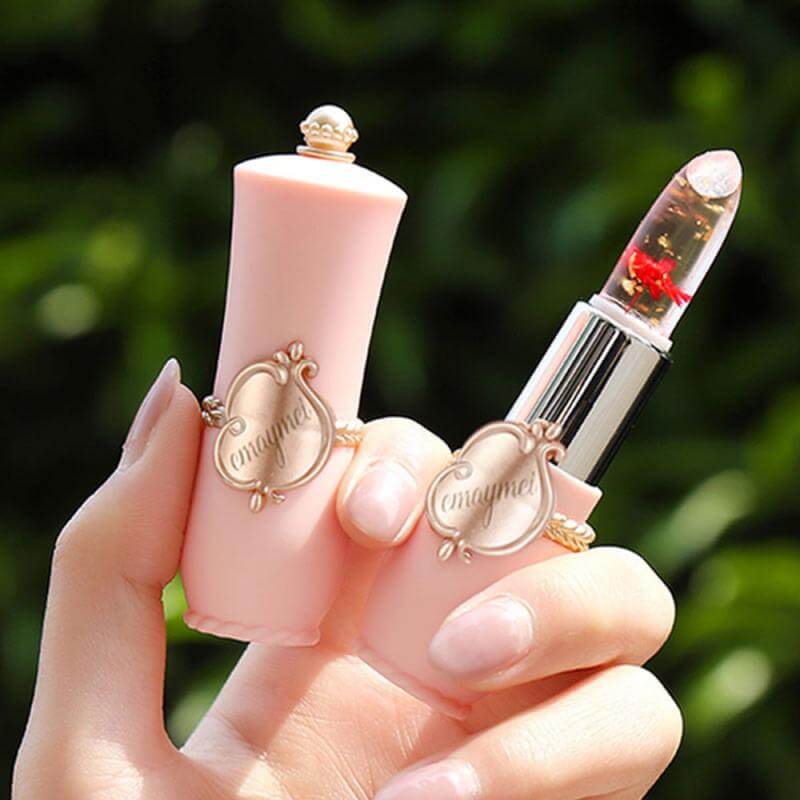 Jelly Flower Labial