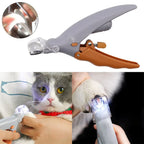 Cortauñas Profesional para Animales