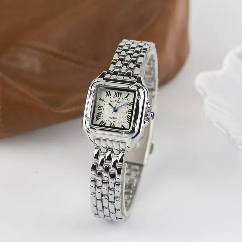 AURELIA | RELOJ DE ELEGANCIA